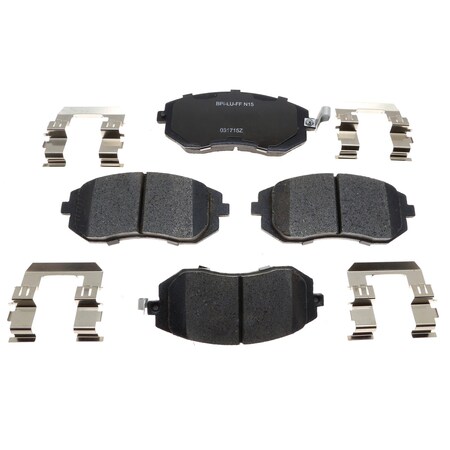 Raybestos Raybestos, Mgd929Ch MGD929CH
